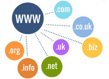 Domain And Hosting